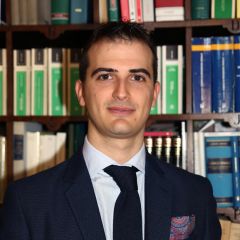 Avv. Enrico Ferri