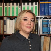 Avv. Carmela Cappello